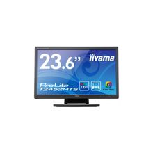 Монитор Iiyama ProLite T2452MTS-B1