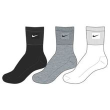 Носки Nike SX2926-977 (3пары)