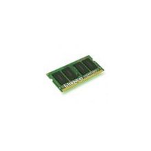 SO-DIMM DDR3 Kingston 4Gb 1333MHz KVR1333D3S9 4G
