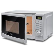 Микроволновая печь Midea AG820CWW-W