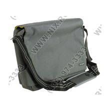 Сумка Samsonite Network V76(0)08 006 (полиэстер, серая)