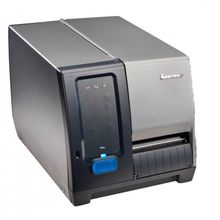 Термотрансферный принтер этикеток Intermec PM23C, 203 dpi, Icon, USB, Ethernet, Short Door, EU Cord (PM23CA0110000202)