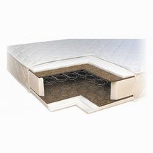 Столлайн Матрас Классик-Стандарт   1200x1950