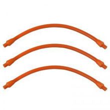 Трос эспандера для ног "LIFELINE LATERAL RESISTOR PRO CABLES" 24 см, 22.5кг