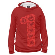 Худи Я-МАЙКА Цифра