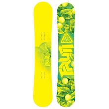 Сноуборд Black Fire Fruit Lemon 14-15