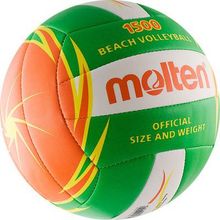 Мяч для пляжного волейбола Molten V5B1500