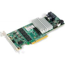 Контроллер supermicro aoc-s3108l-h8ir (aoc-s3108l-h8ir)