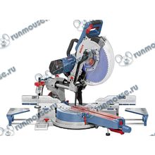 Дисковая пила Bosch "GCM 12 SDE Professional" 0601B23100 (1800Вт, 4000об. мин.) [132757]