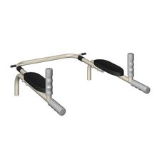 Брусья разборные Romana ДСК ВО.92.71.490.01-20 белый прованс