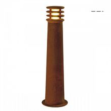 SLV Наземный низкий светильник SLV Rusty 229021 ID - 444203