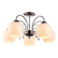 Люстра Arte Lamp A9548PL-5CC MILLO