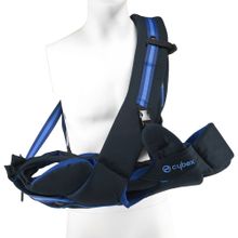 Cybex First GO Heavenly Blue