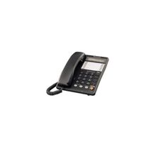 Телефон Panasonic KX-TS2365 RU Черный
