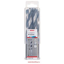 Bosch Bosch HSS PointTeQ 12.9 мм (2 608 577 297 , 2608577297 , 2.608.577.297)