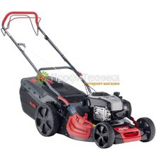Газонокосилка бензиновая AL-KO Comfort 51.0 SP-B Plus 119943