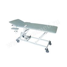 Стол перевязочный СМПэ-02-Аском СМ.02.02, Россия