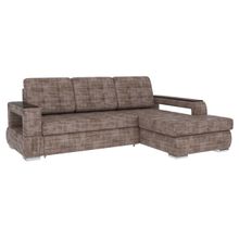 ПМ: Мягкая Линия Диван Виктория оттоманка