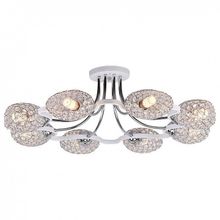 Escada Потолочная люстра Escada Modern 1 1109 8PL ID - 464265