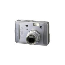 Дисплей для Pentax Optio S30