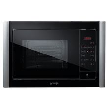 Встраиваемая микроволновая печь Gorenje BM 6120 AX