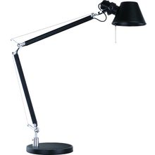 Настольная офисная лампа Arte Lamp A2098LT-1BK AIRONE