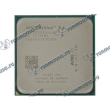 Процессор AMD "Athlon X4 730" (2.80ГГц, 2x2048КБ) SocketFM2 (oem) [138057]