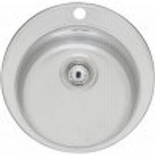 Мойка Reginox R18 380 LINEN OKG (c box)