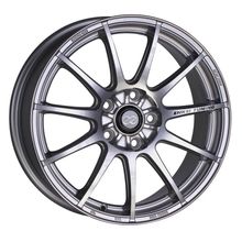 Колесный диск ENKEI SC22 7x17 5x100 D56,1 ET45 TMF