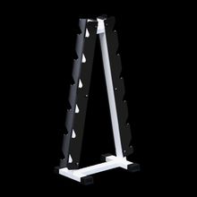 Гантельная стойка на 6 пар Arms AR120