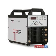 Сварочный инвертор EWM Tetrix 300 Plasma