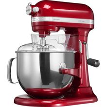 Миксер планетарный KitchenAid 5KSM7580 XECA карамельное яблоко