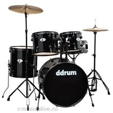 DDRUM Ddrum D120B MB