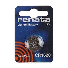 Батарейка Renata CR1620