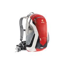 Рюкзак DEUTER Superbike 18 EXP (32110) 5350 Fire-white