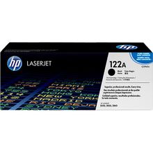 Картридж HP 122A (Q3960A) черный