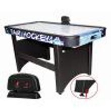 Аэрохоккей DFC Blue Ice Pro 153х77х78 см