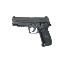 KJ Works Модель пистолета SIG-SAUER P226 (KP-01), металл KJ Works ggb-0307tm