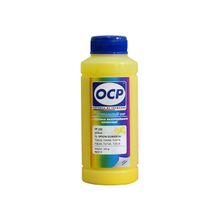 Чернила для Epson T0344 (2100 2200) OCP YP 117