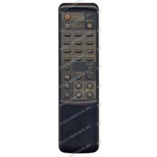 Пульт DiStar DR-MN6014W (TV) корпус Maximus