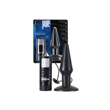 Вибратор с венам VIBRO CLASSIC 1150-01 CD DJ