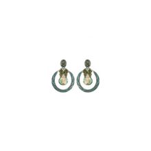 Серьги ALINOE, 12--60084