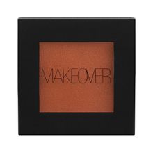 Румяна для лица тон Bronze Makeover Paris Single Blush