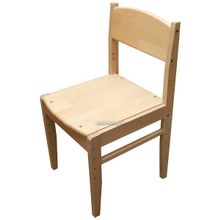Детская мебель Хохлома - стул детский "Кроха" растущий, арт. 79600000000
