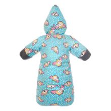 Taika by LappiKids Конверт Gabba 2009 848