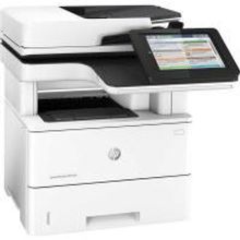 HP LaserJet Enterprise M527c МФУ лазерное чёрно-белое