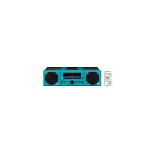 YAMAHA MCR-040 Light Blue