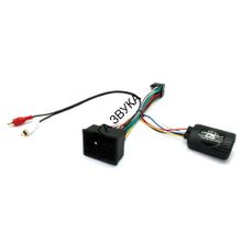 Адаптер кнопок на руле Chevrolet Spark, Sonic Connects2 CTSCV005.2