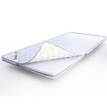 Lonax Ортопедический наматрасник средняя жёсткость Lonax Strutto 3 1800х1900 мм., высота 30 мм. ID - 295251