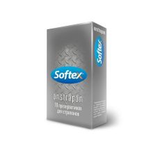 Презервативы Softex Onstrapon - для страпонов № 10 шт
